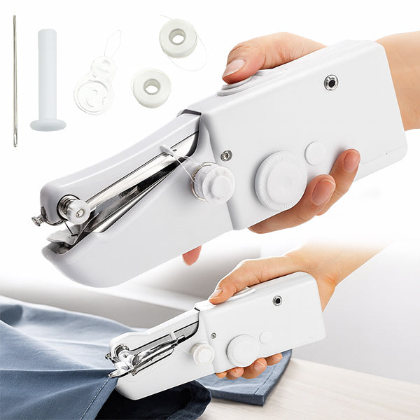 Mini Machine à Coudre Portative