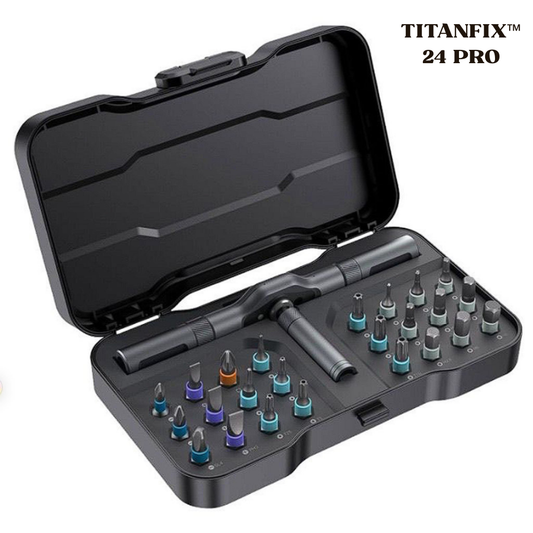 TITANFIX™ 24 PRO